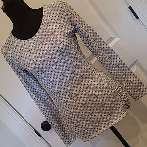 Hang Ten sz S/P tunic top